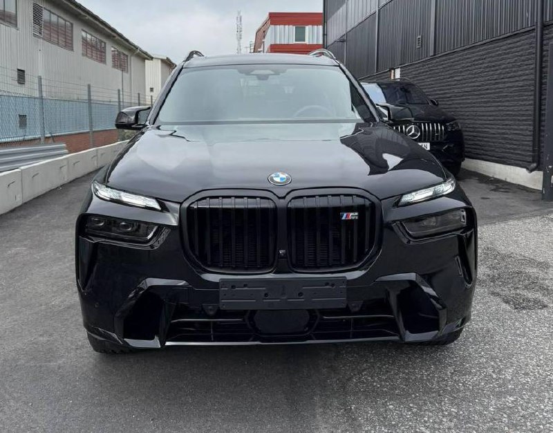 BMW X7 xDrive M60iid-4977