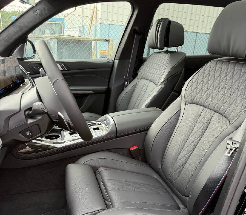 BMW X7 xDrive M60iid-4977