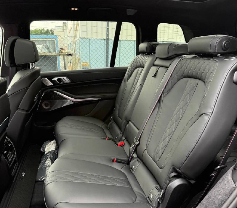 BMW X7 xDrive M60iid-4977