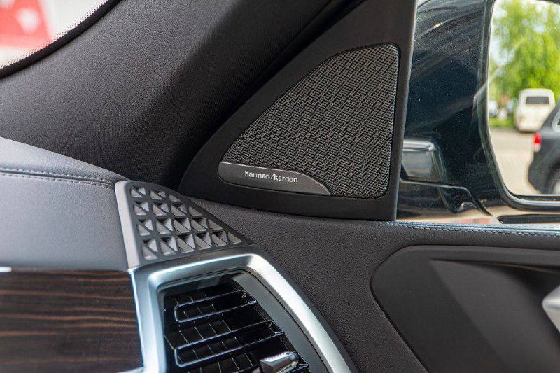 BMW X6 30D M Sportid-4980