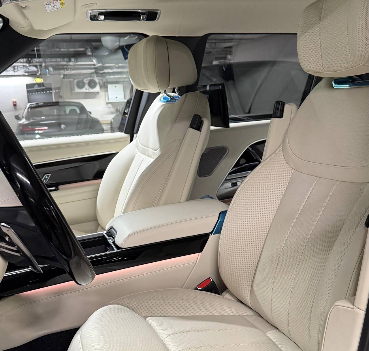 Land Rover Range Rover D350 Autobiography Longid-5225