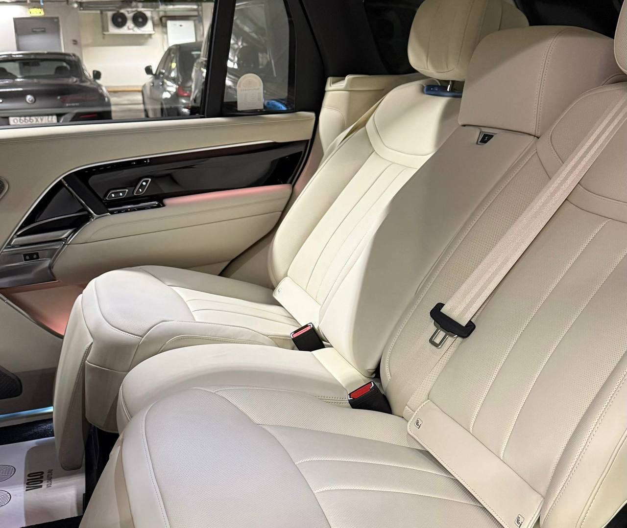 Land Rover Range Rover D350 Autobiography Longid-5225