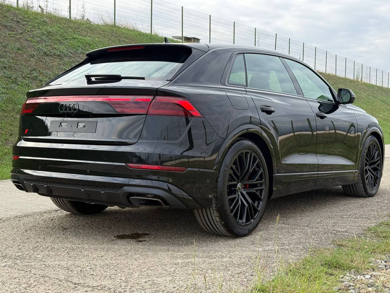 Audi Q8 id-5226