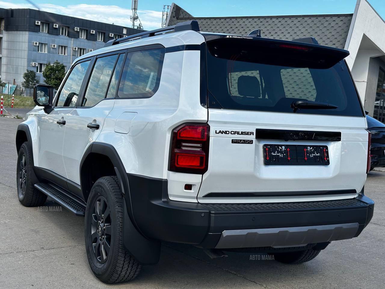 Toyota Land Cruiser Prado 2.4id-5228