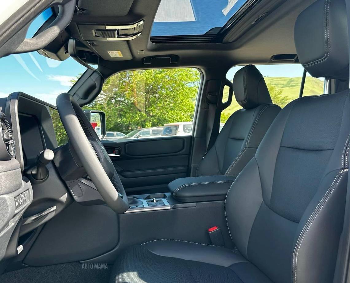 Toyota Land Cruiser Prado 2.4id-5228