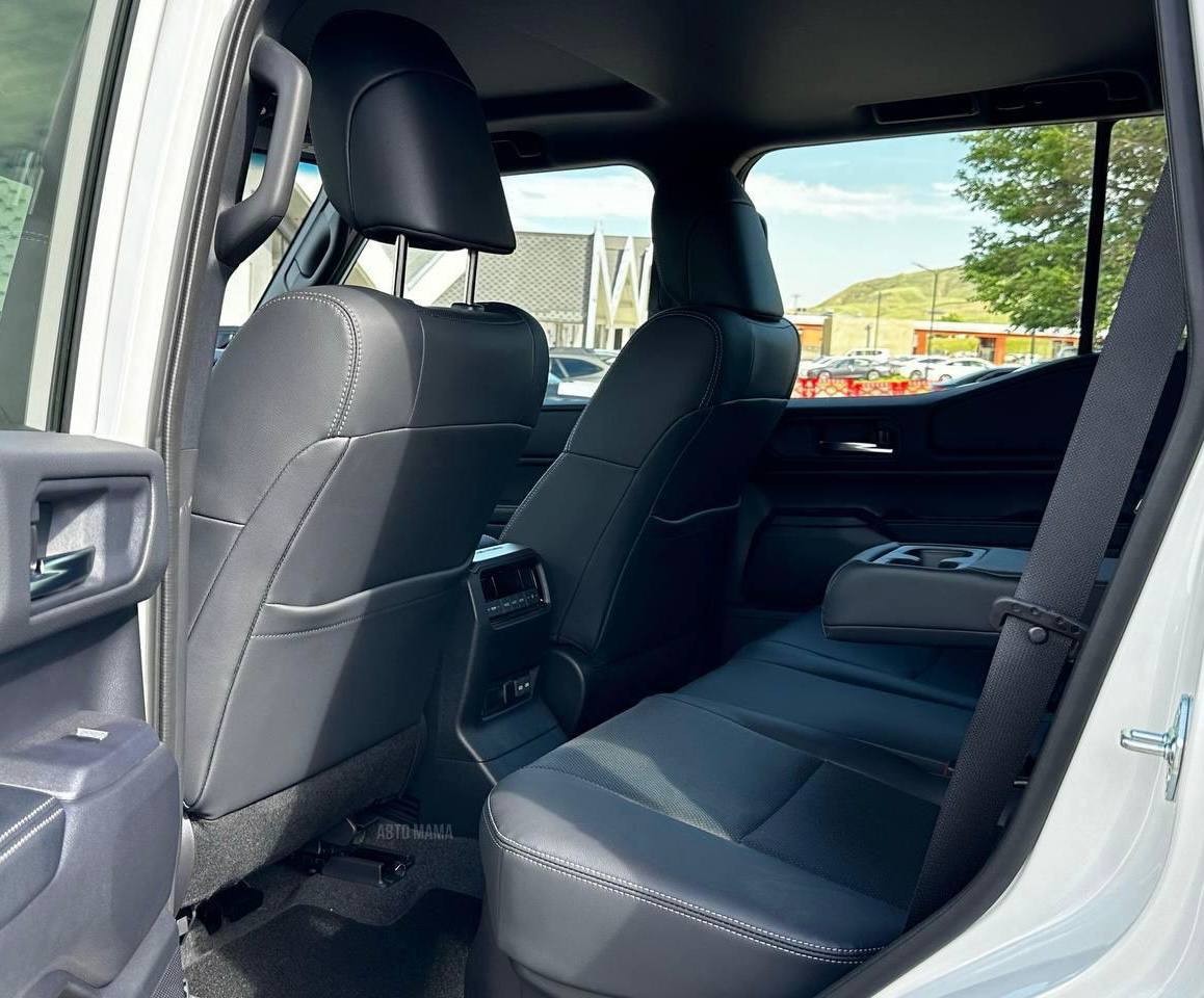 Toyota Land Cruiser Prado 2.4id-5228