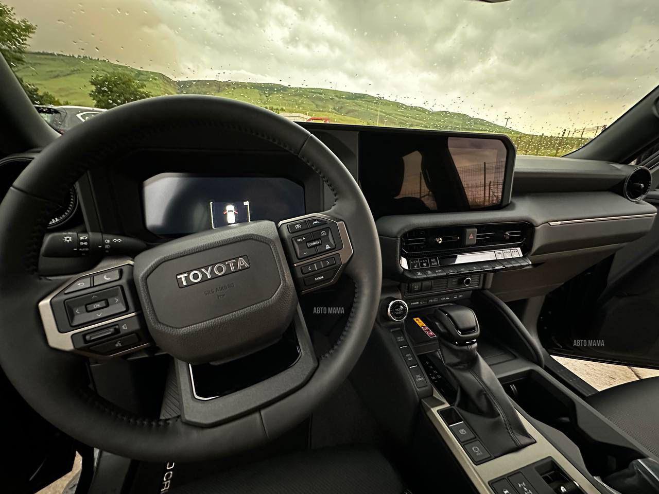 Toyota Land Cruiser Prado 2.4id-5229