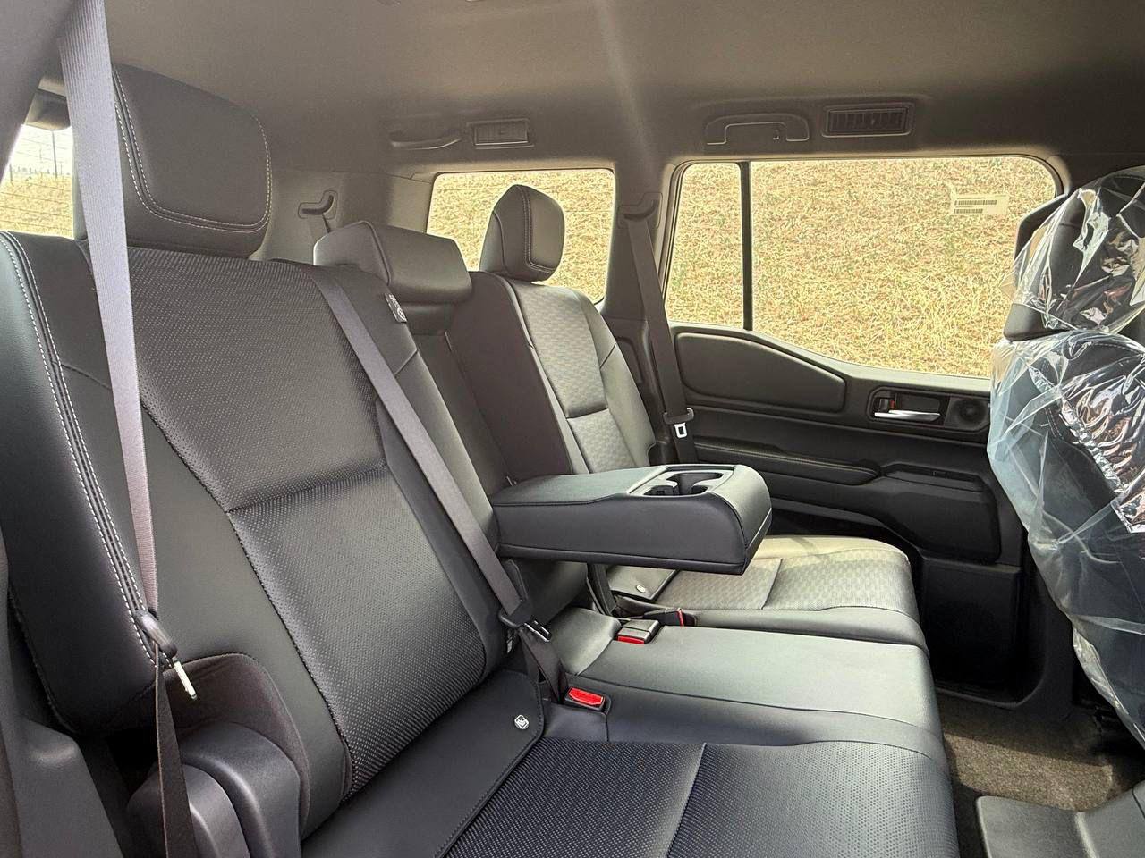 Toyota Land Cruiser Prado 2.4id-5229