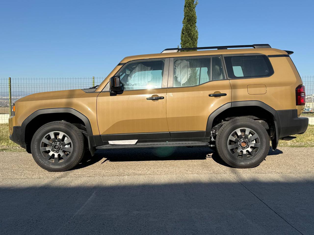 Toyota Land Cruiser Pradoid-5230