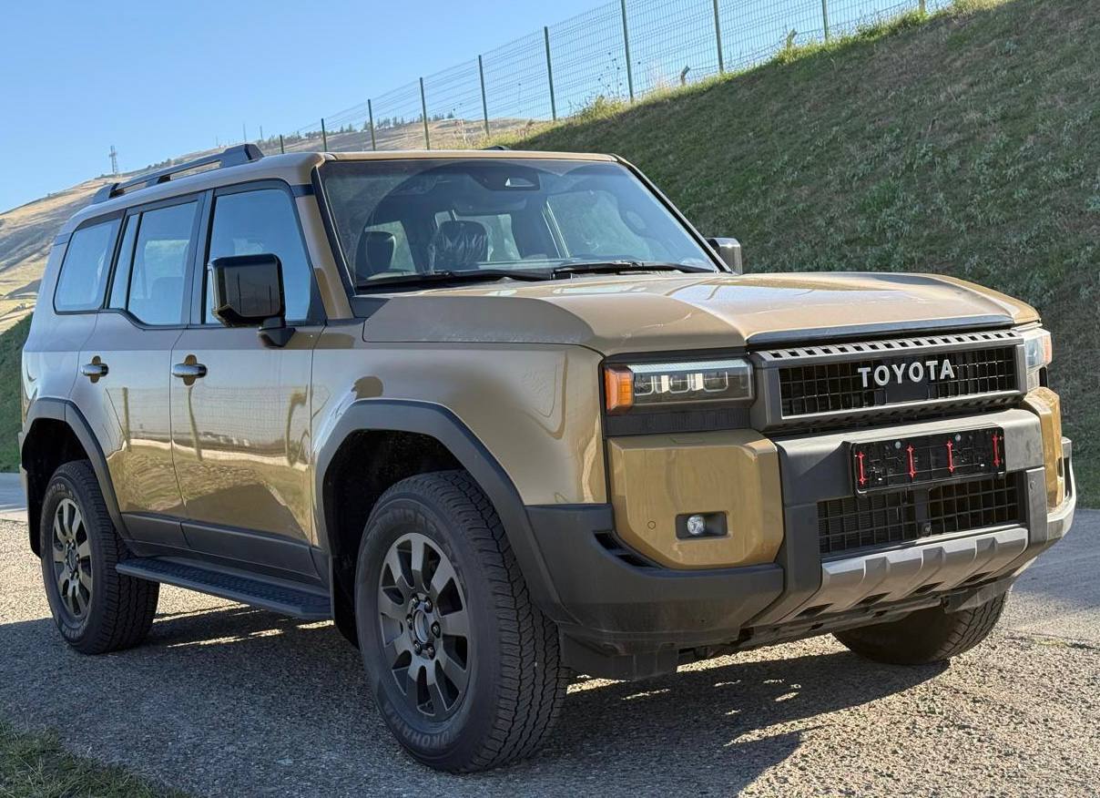 Toyota Land Cruiser Pradoid-5230
