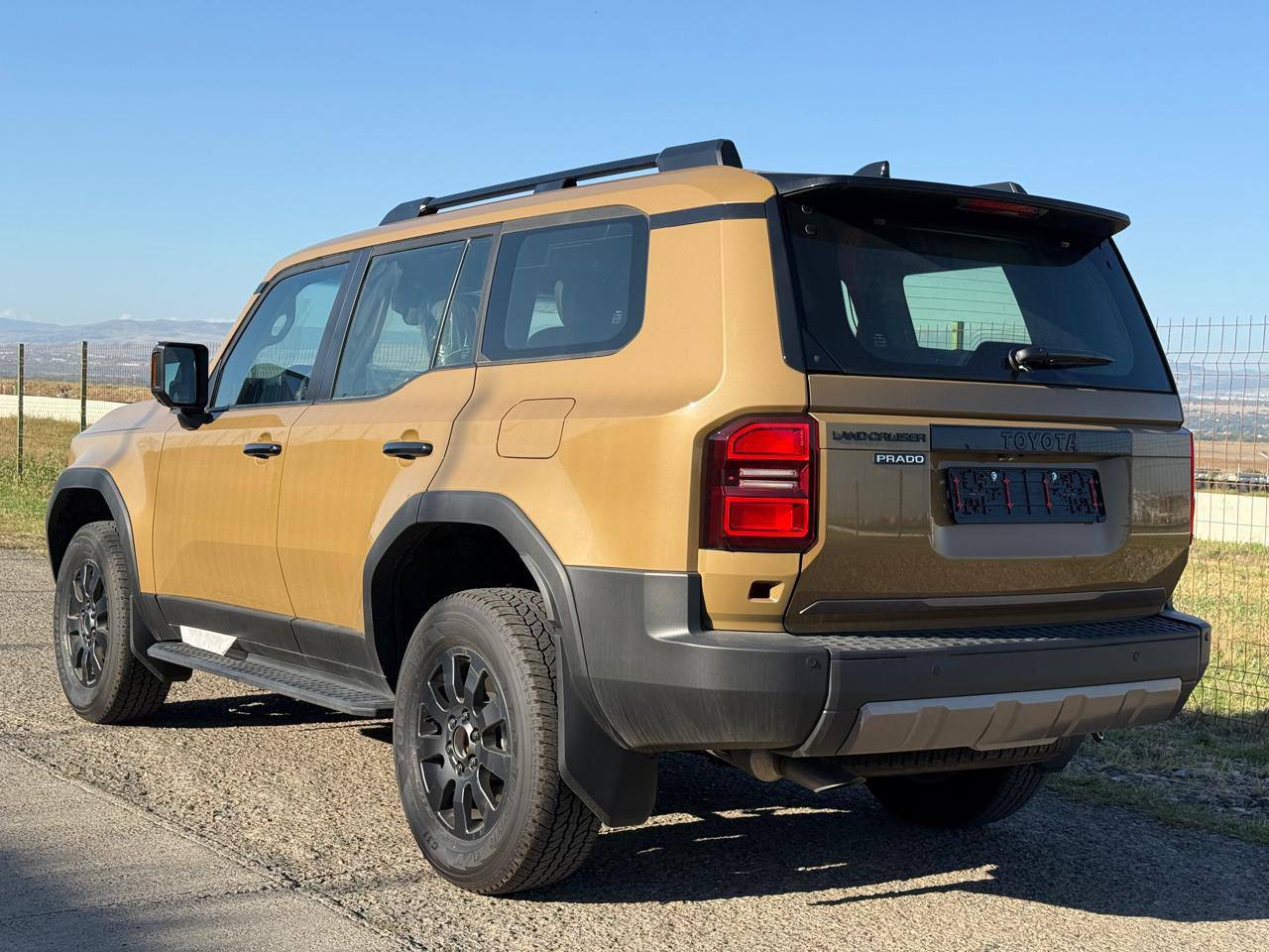 Toyota Land Cruiser Pradoid-5230