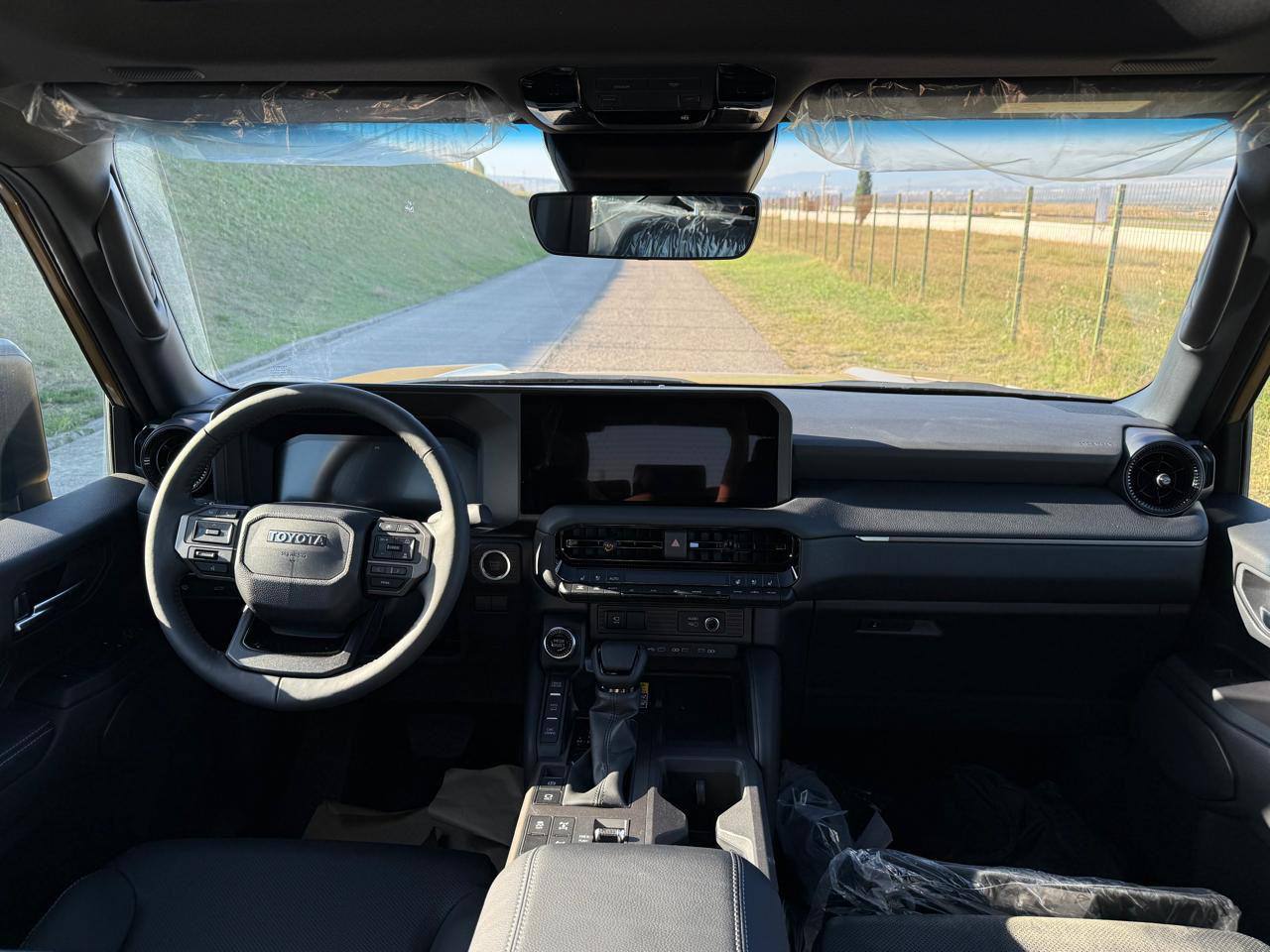 Toyota Land Cruiser Pradoid-5230