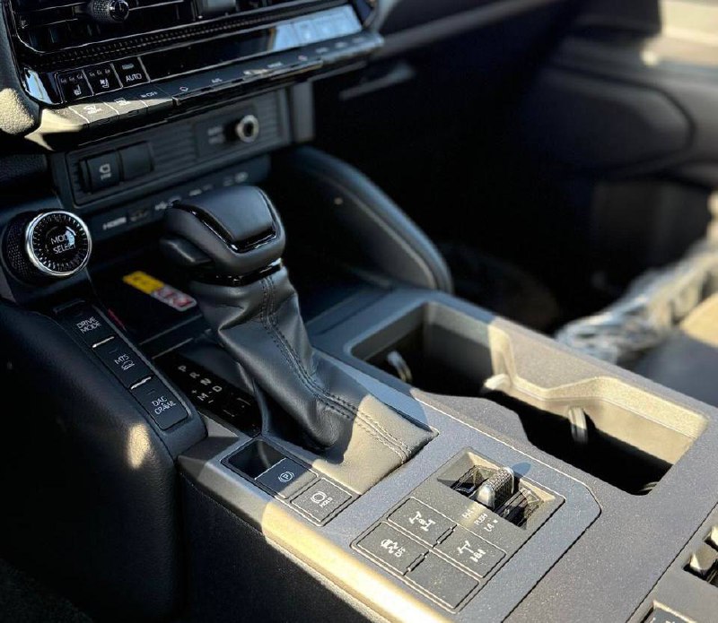 Toyota Land Cruiser Pradoid-5230