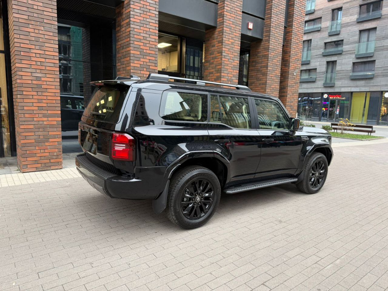 Toyota Land Cruiser 250id-5444