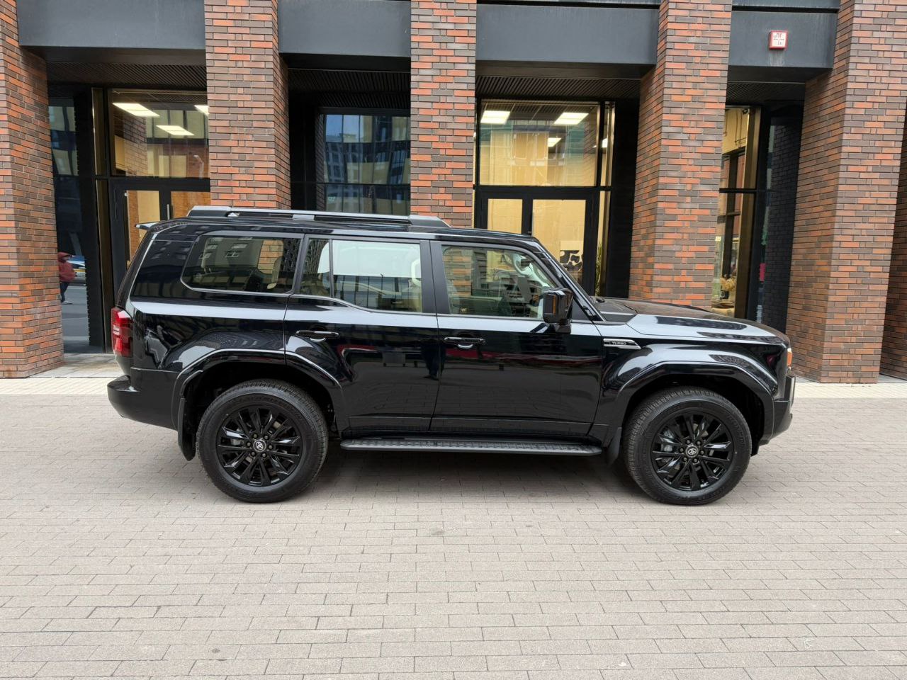 Toyota Land Cruiser 250id-5444