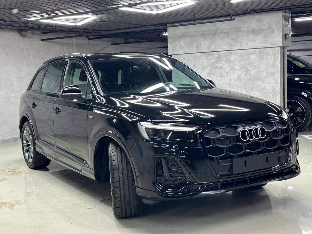 Audi Q7 2.0 TFSI QUATTROid-5448