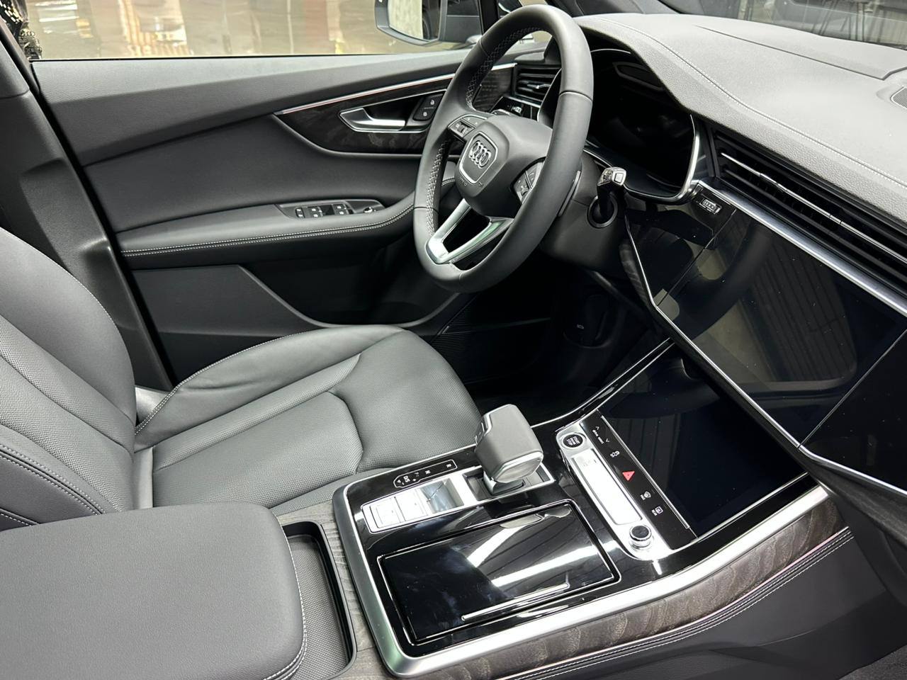 Audi Q7 2.0 TFSI QUATTROid-5448