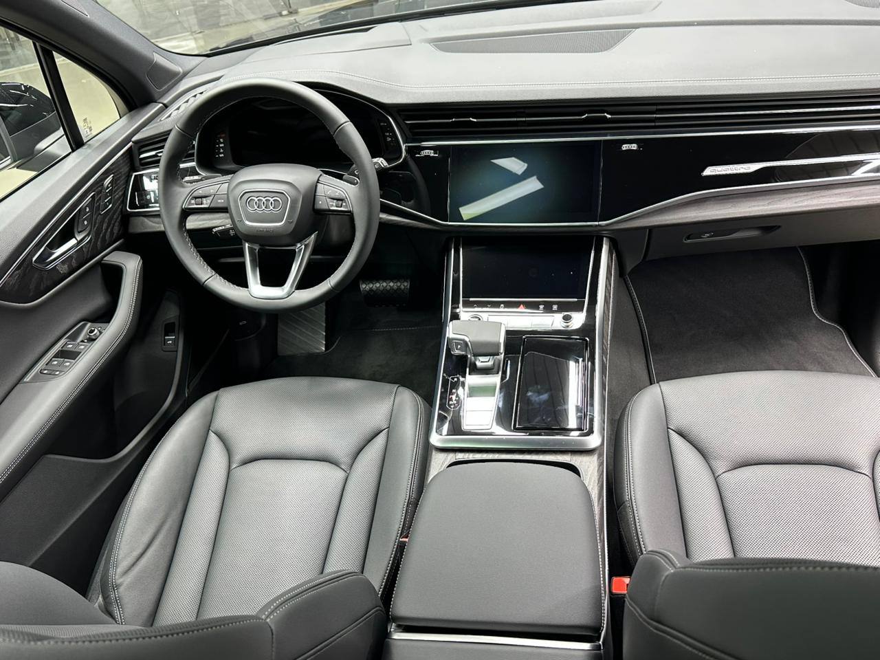 Audi Q7 2.0 TFSI QUATTROid-5448