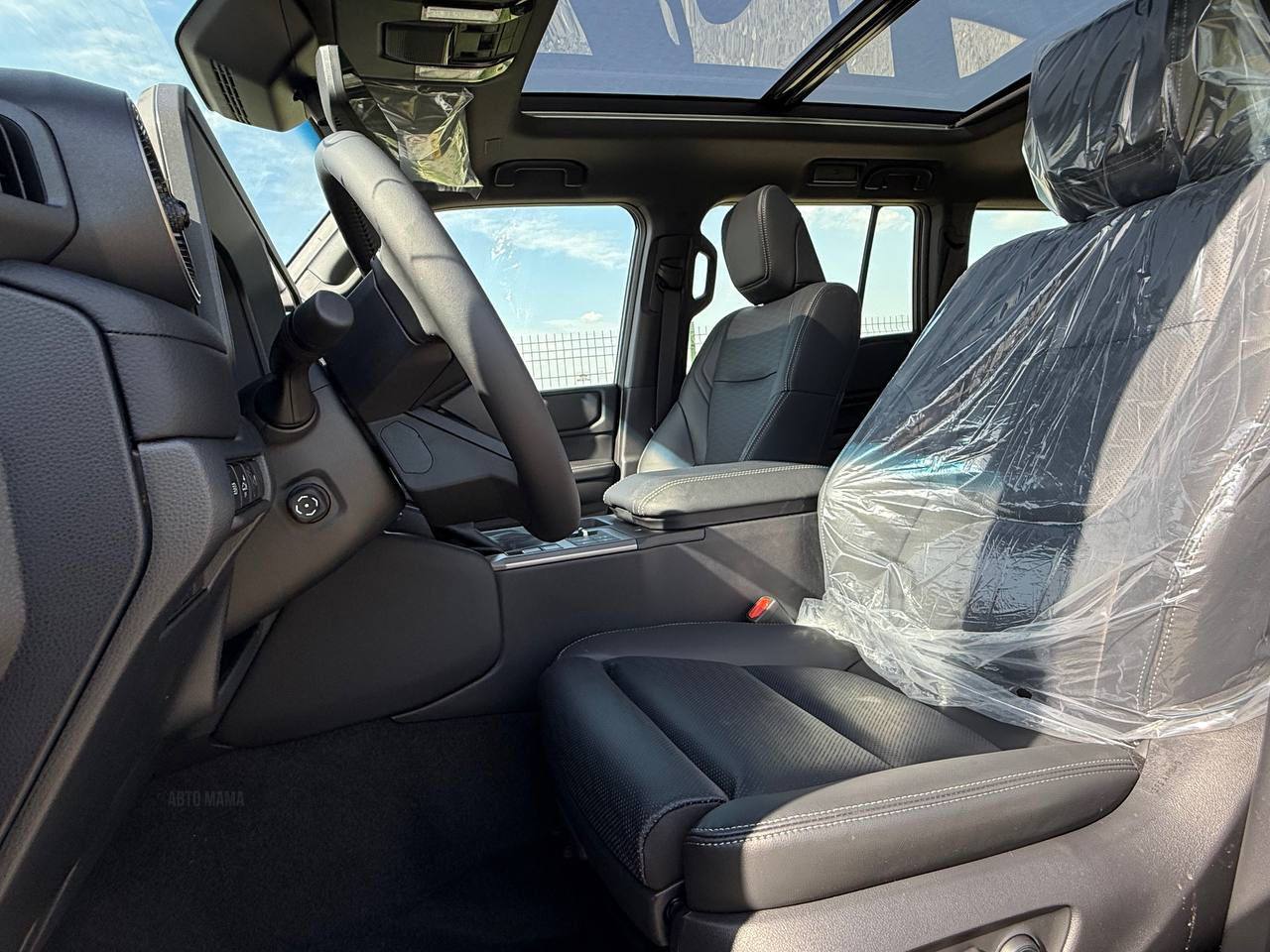 Toyota Land Cruiser Prado 250id-5451