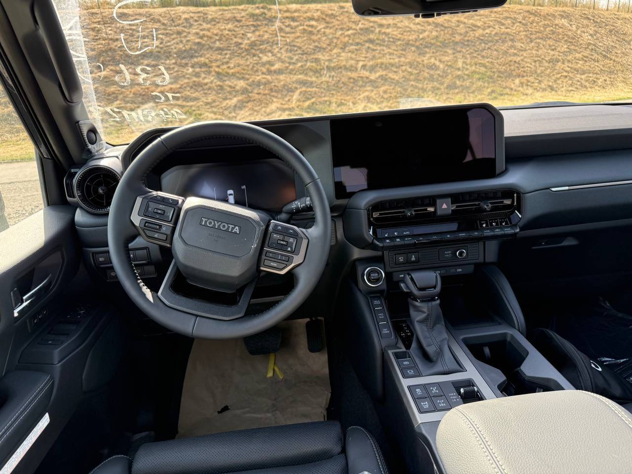 Toyota Land Cruiser Prado 250id-5451