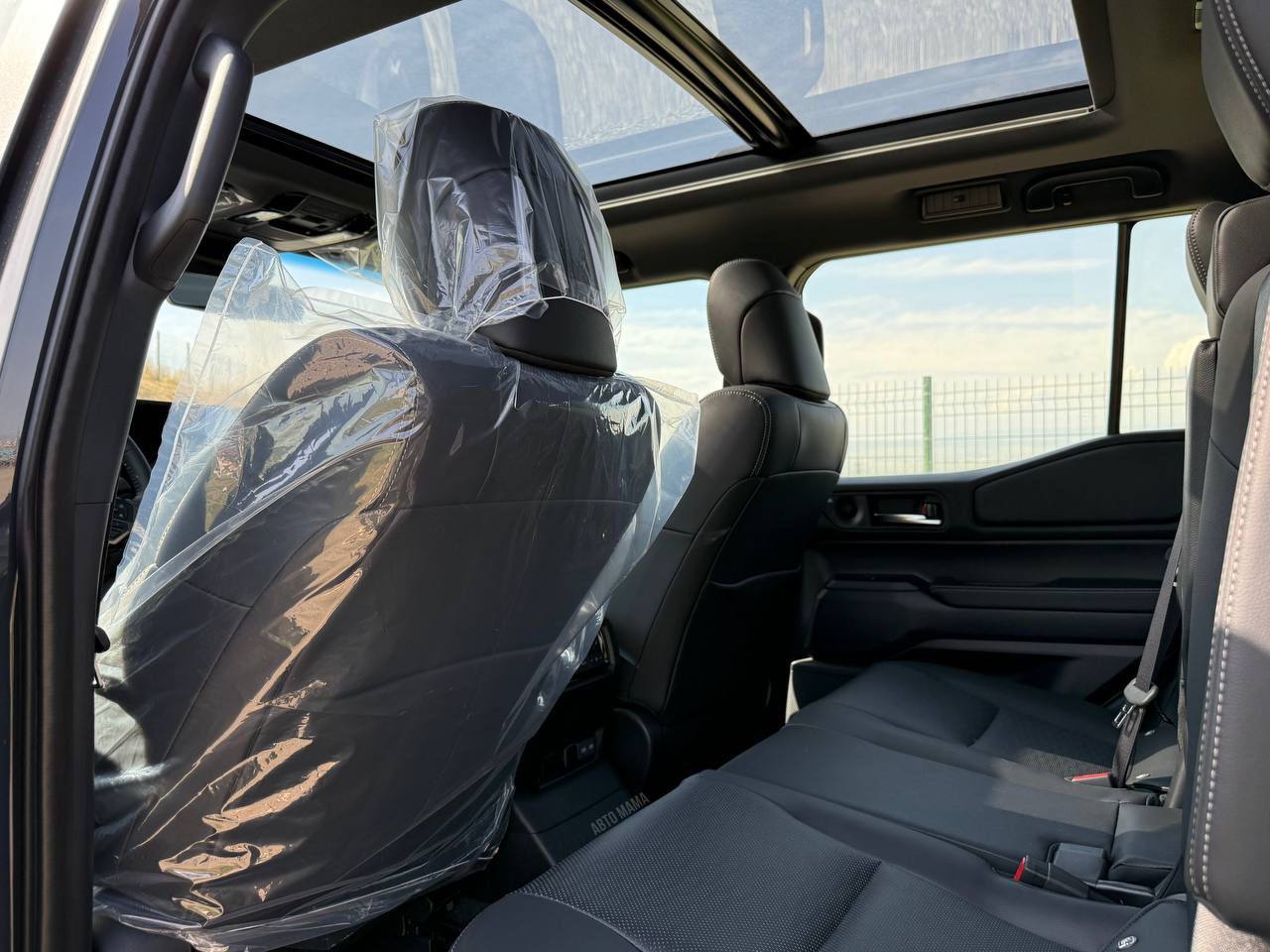 Toyota Land Cruiser Prado 250id-5451