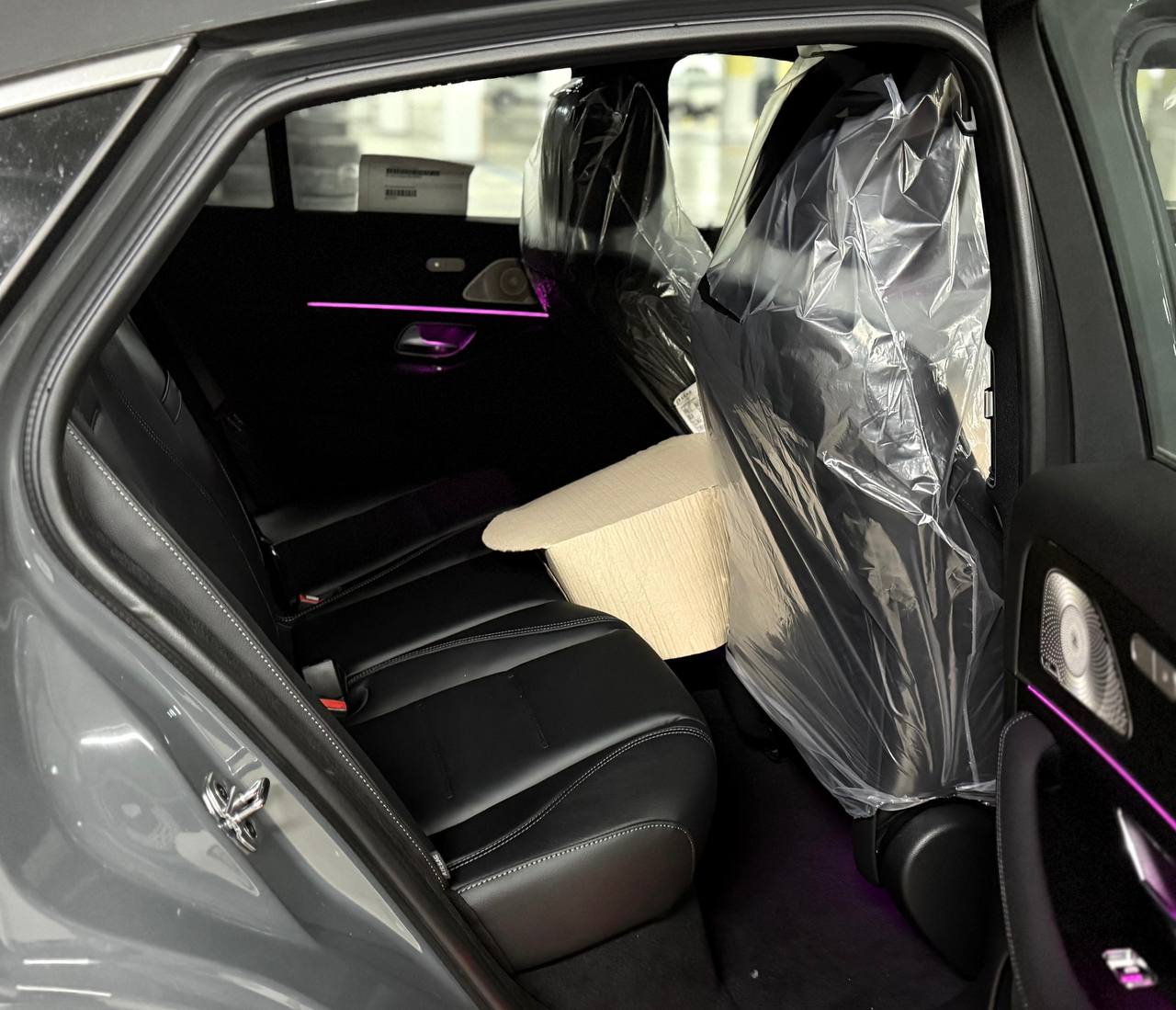 Mercedes-Benz GLE-Class 450id-5691