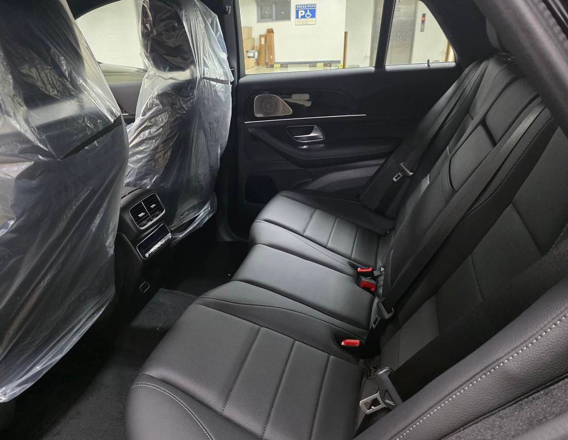 Mercedes-Benz GLE-Class 450id-5692