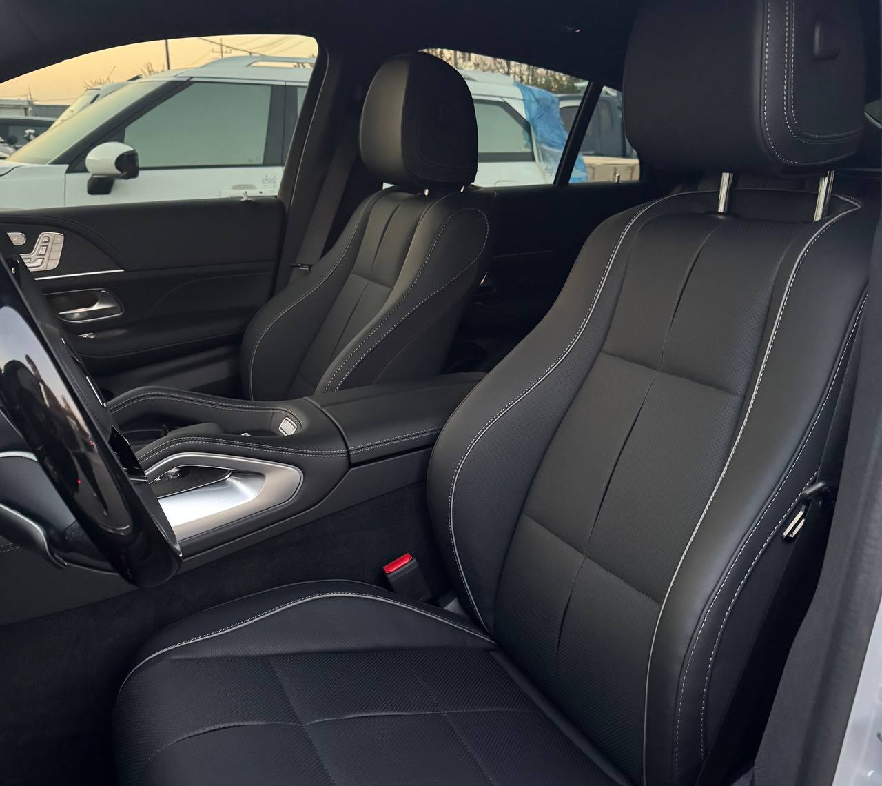 Mercedes-Benz GLE-Class 450id-5693