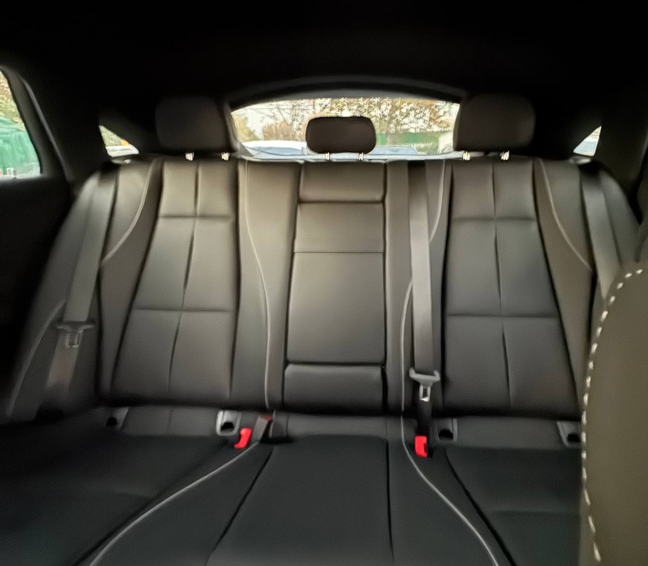 Mercedes-Benz GLE-Class 450id-5693