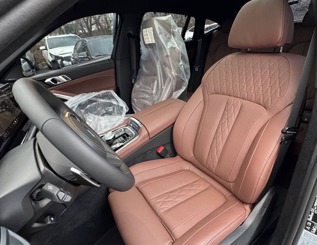 BMW X6 xDrive 40i Msportid-5697