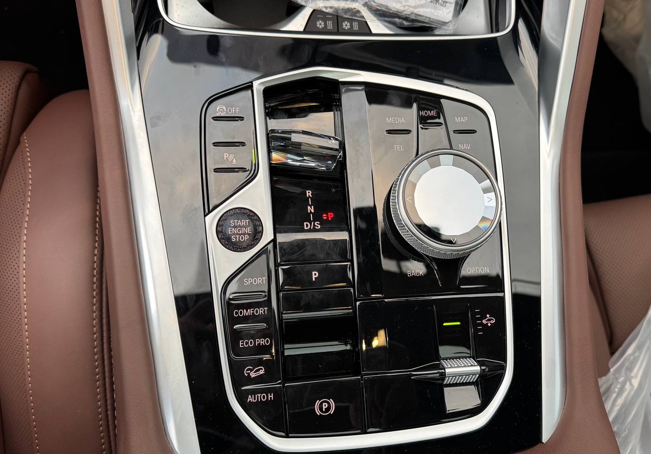 BMW X6 xDrive 40i Msportid-5697