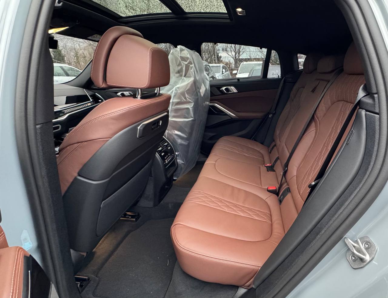 BMW X6 xDrive 40i Msportid-5697