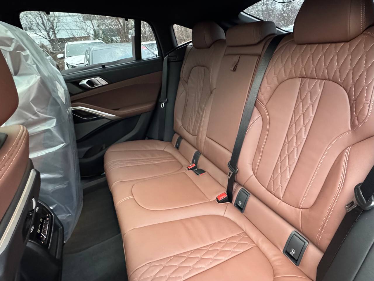 BMW X6 xDrive 40i Msportid-5697