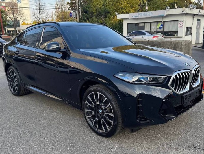 BMW X6 xDrive 40i Msportid-5698