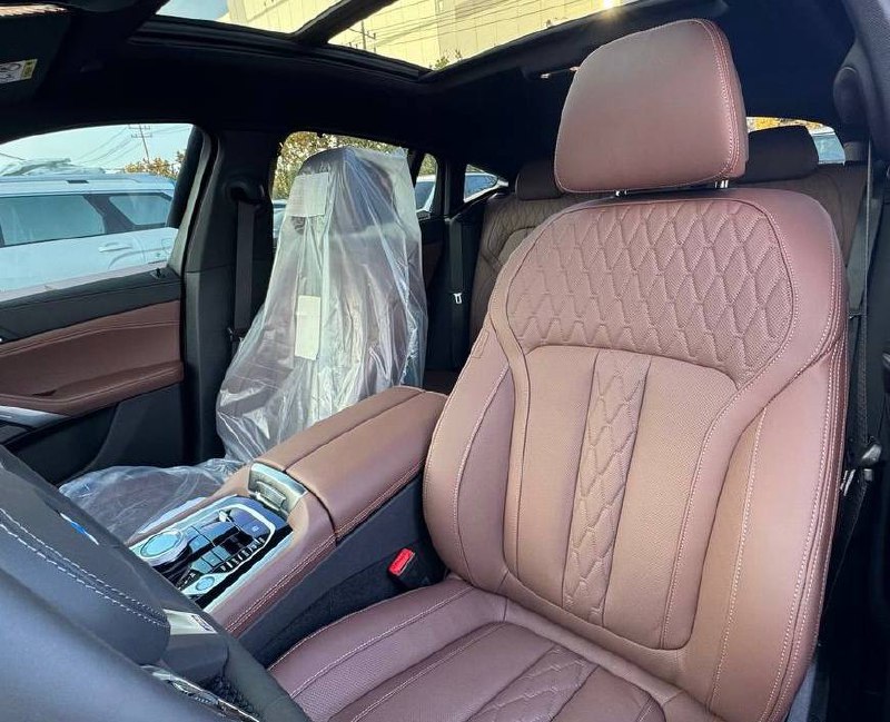 BMW X6 xDrive 40i Msportid-5698