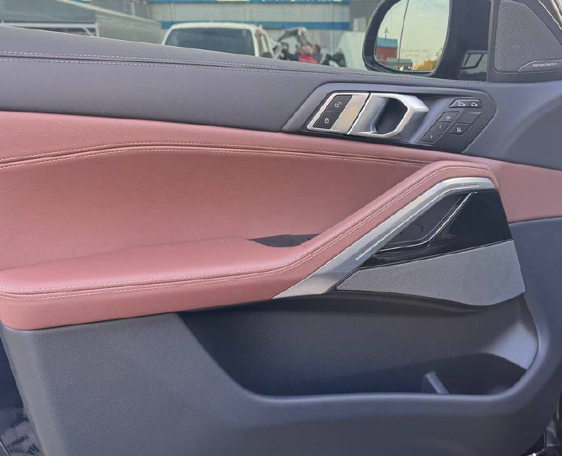 BMW X6 xDrive 40i Msportid-5698