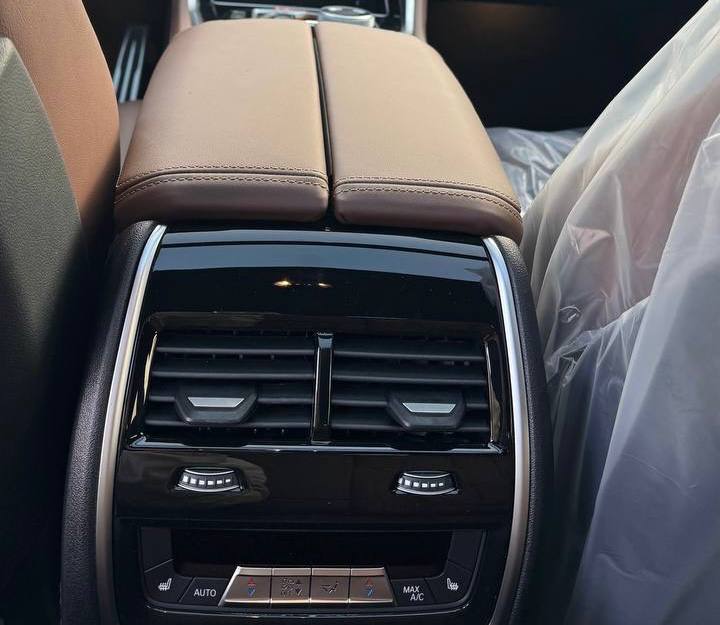 BMW X6 xDrive 40i Msportid-5698