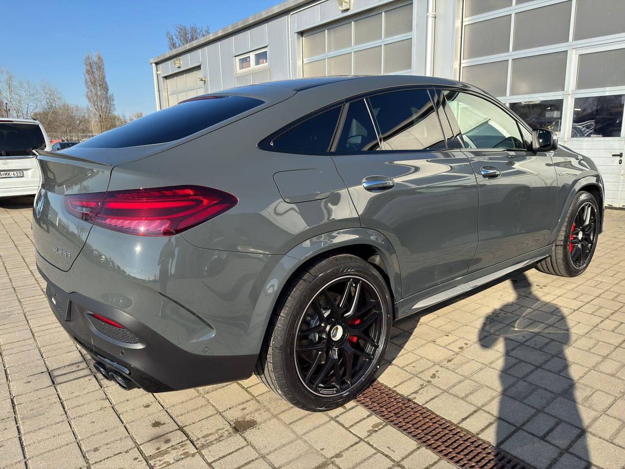 Mercedes-Benz GLE Coupe 53 AMGid-3324