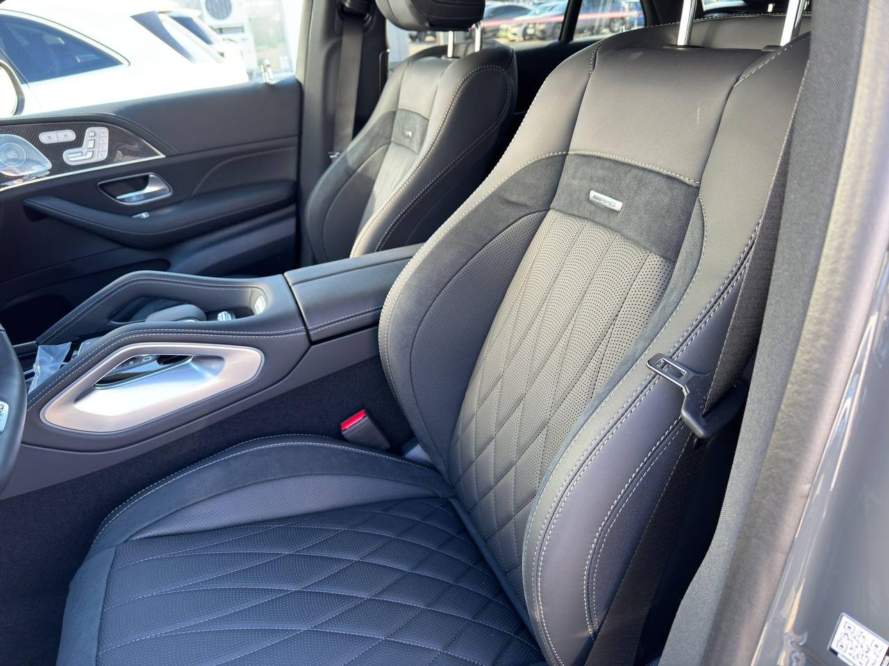 Mercedes-Benz GLE Coupe 53 AMGid-3324