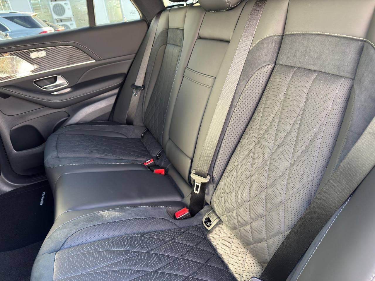 Mercedes-Benz GLE Coupe 53 AMGid-3324