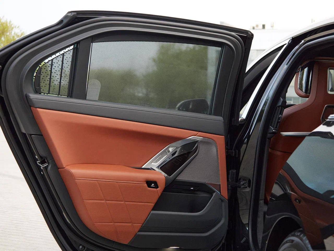 BMW 7 series 740iid-3519