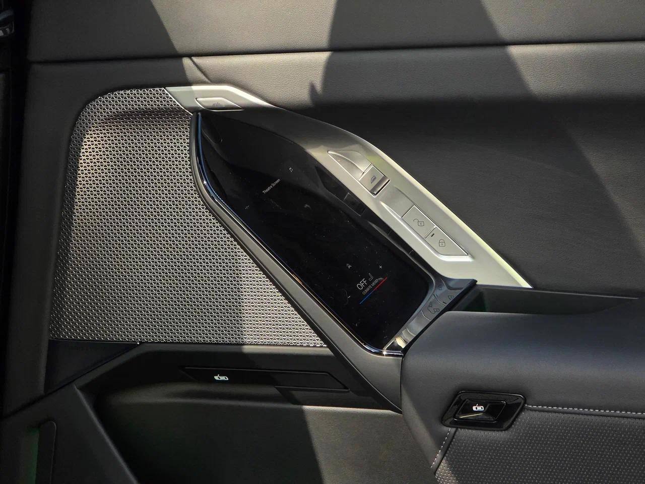 BMW 7 series 740iid-3520