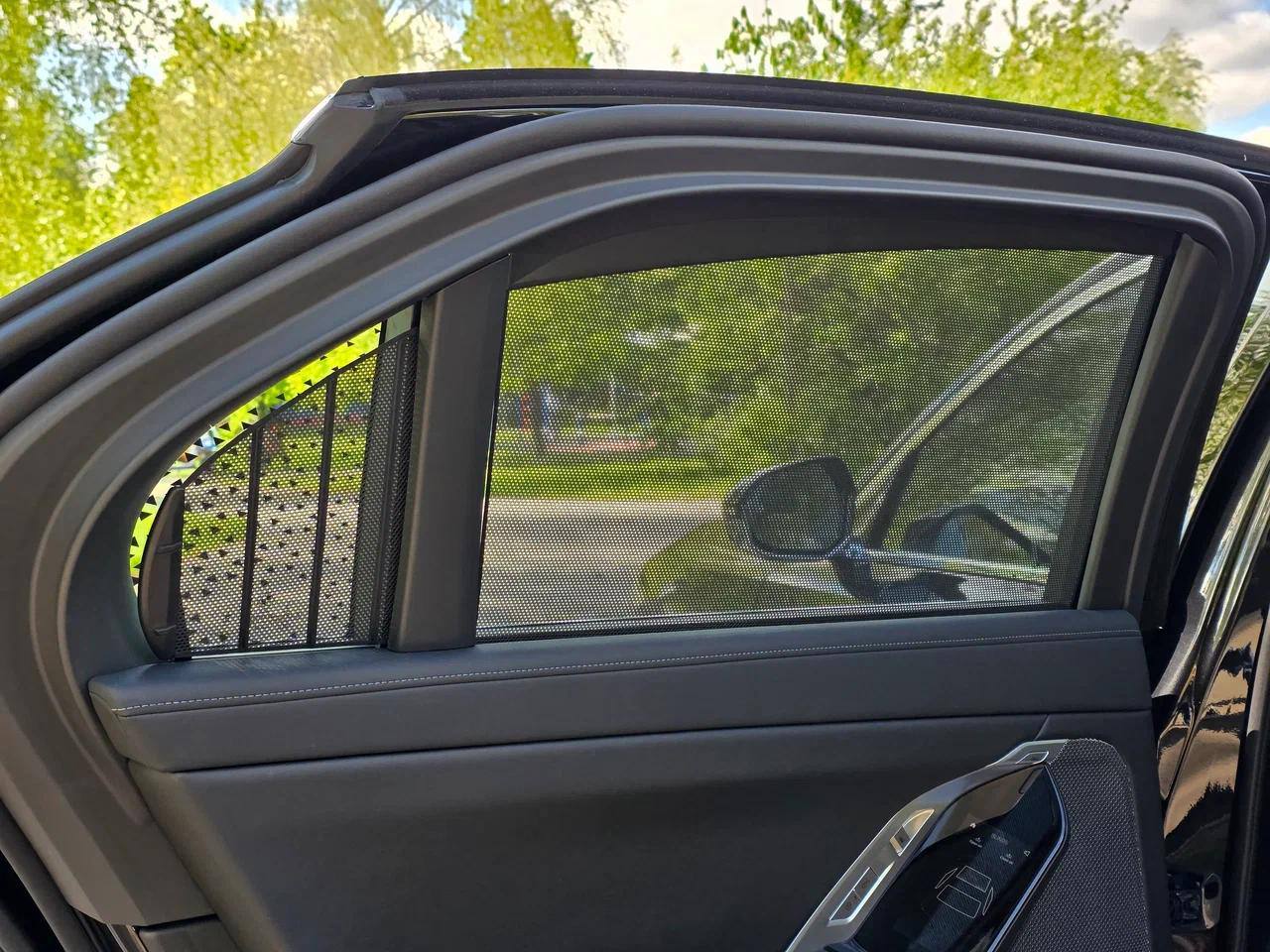 BMW 7 series 740iid-3520