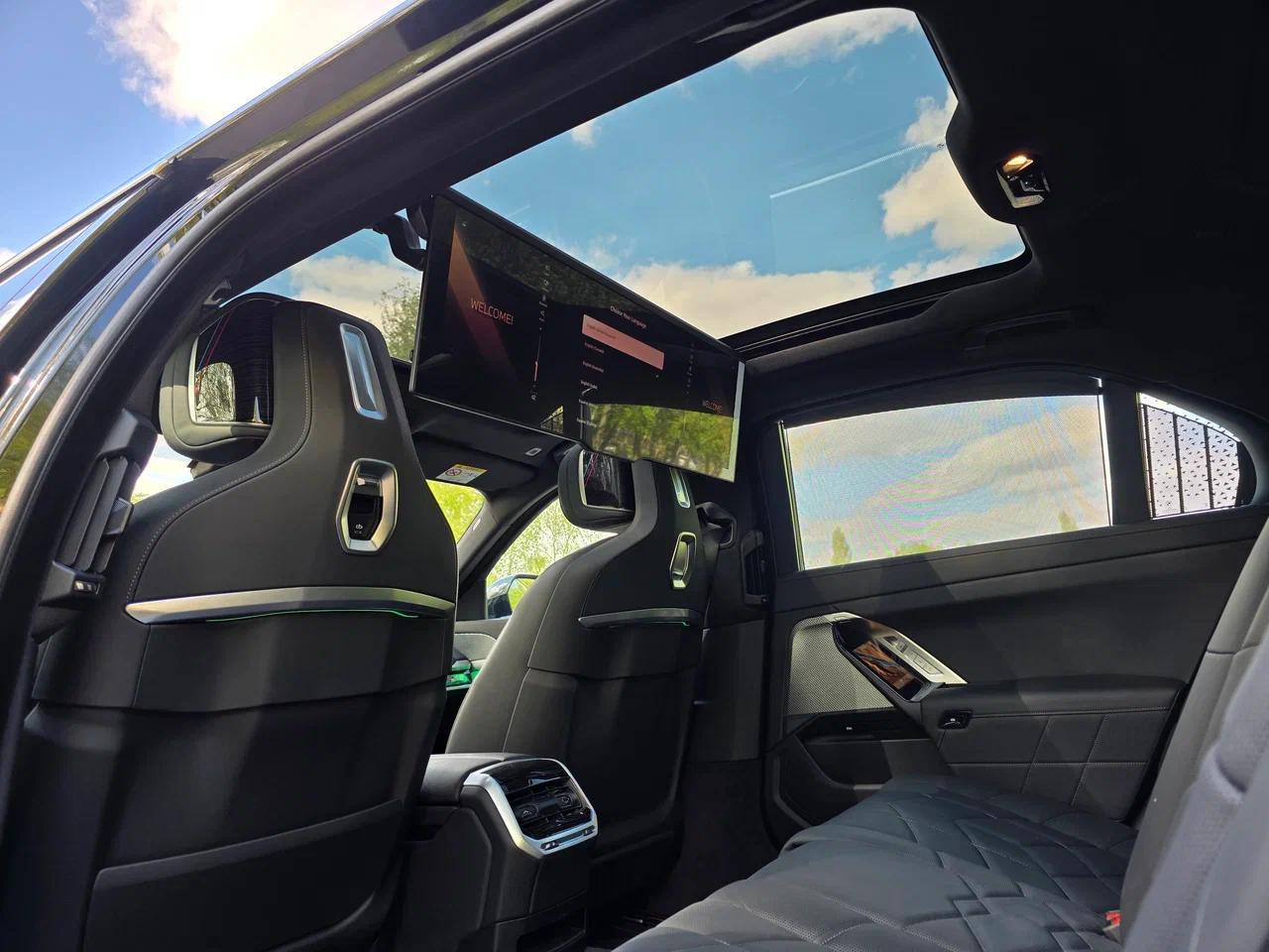 BMW 7 series 740iid-3520