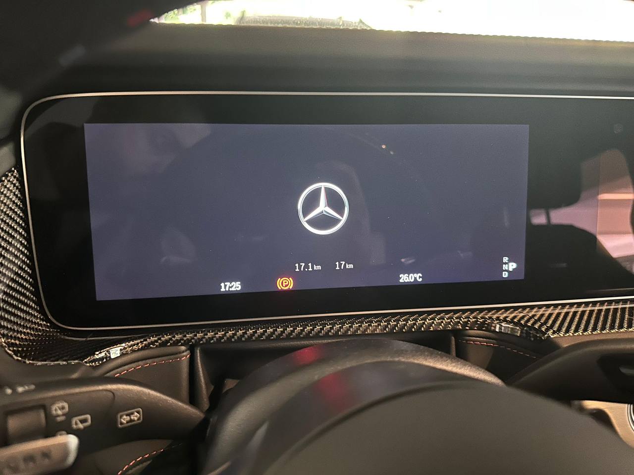 Mercedes-Benz G-Class G63id-3973