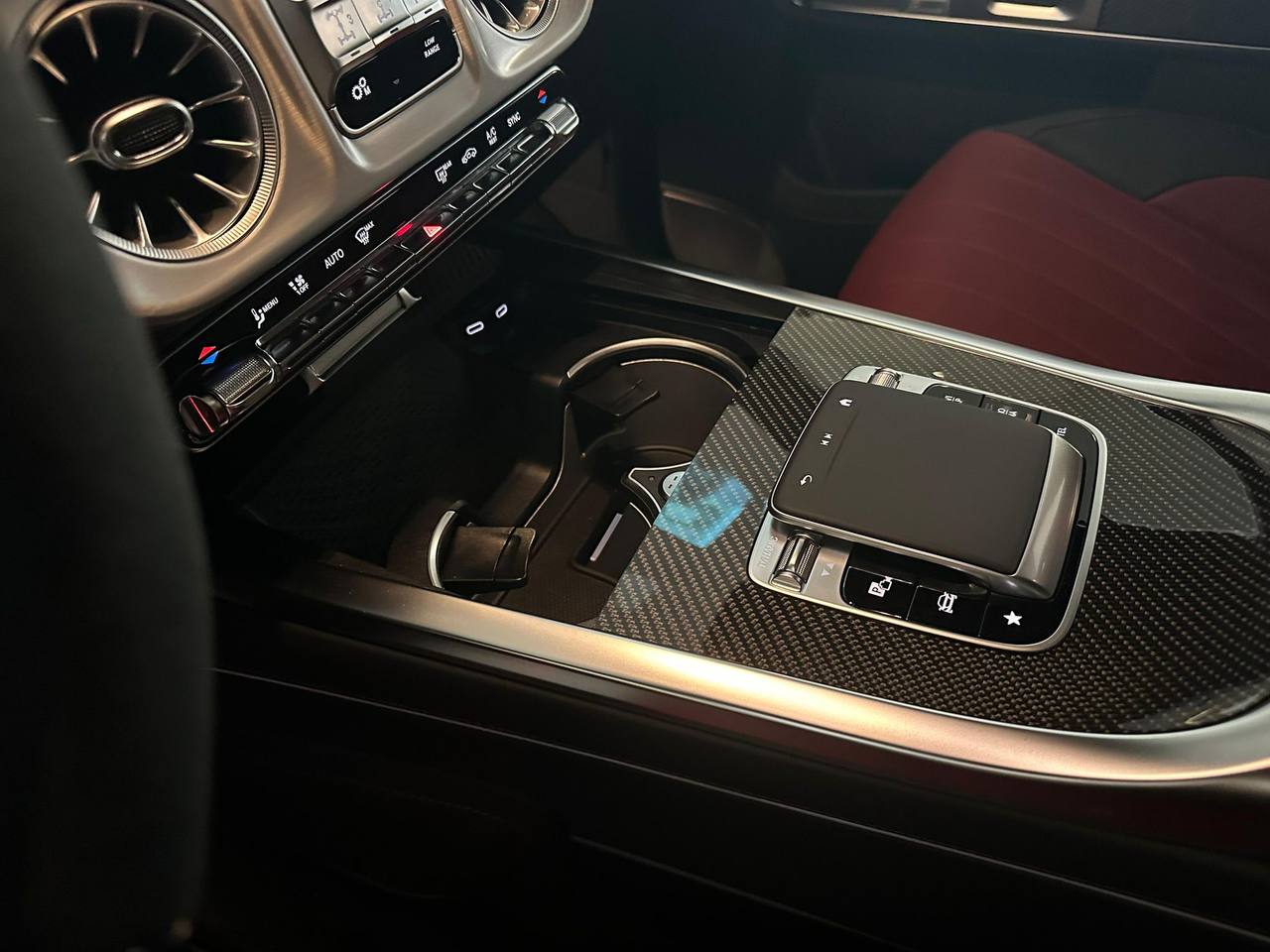 Mercedes-Benz G-Class G63id-3973