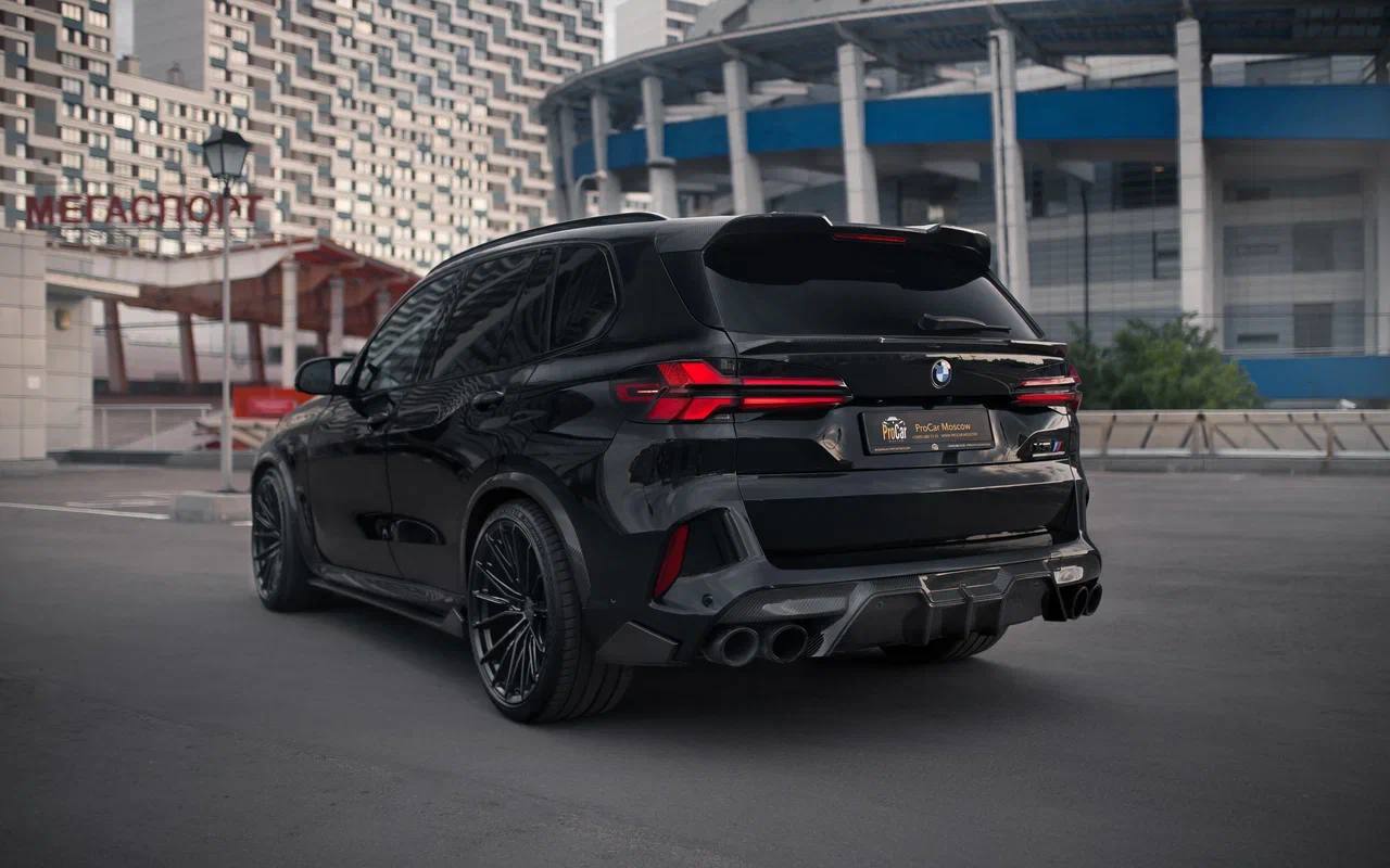 BMW X5 M Competitionid-3974