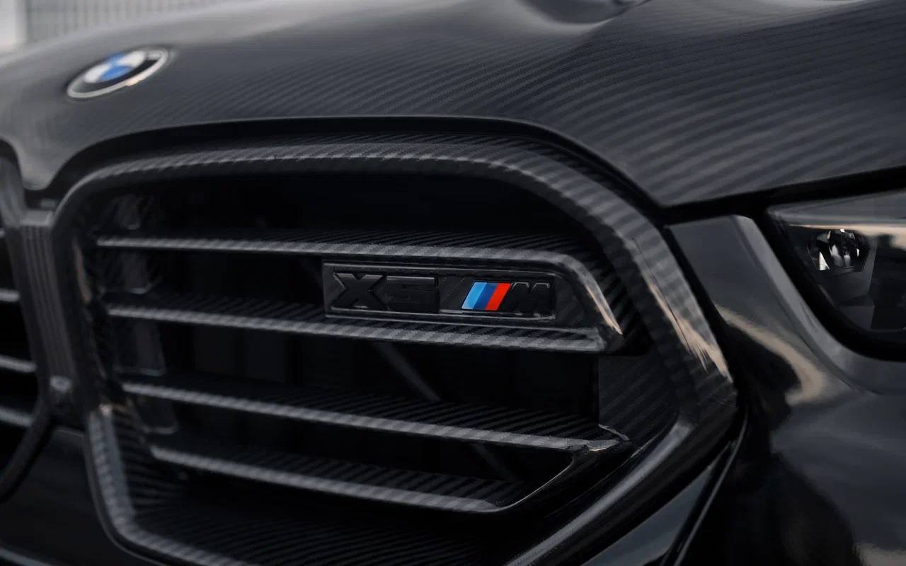 BMW X5 M Competitionid-3974