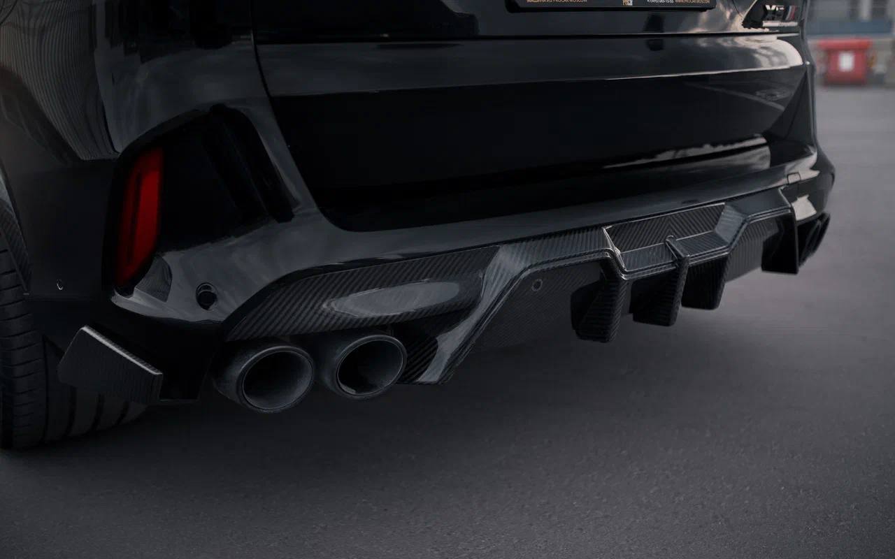 BMW X5 M Competitionid-3974