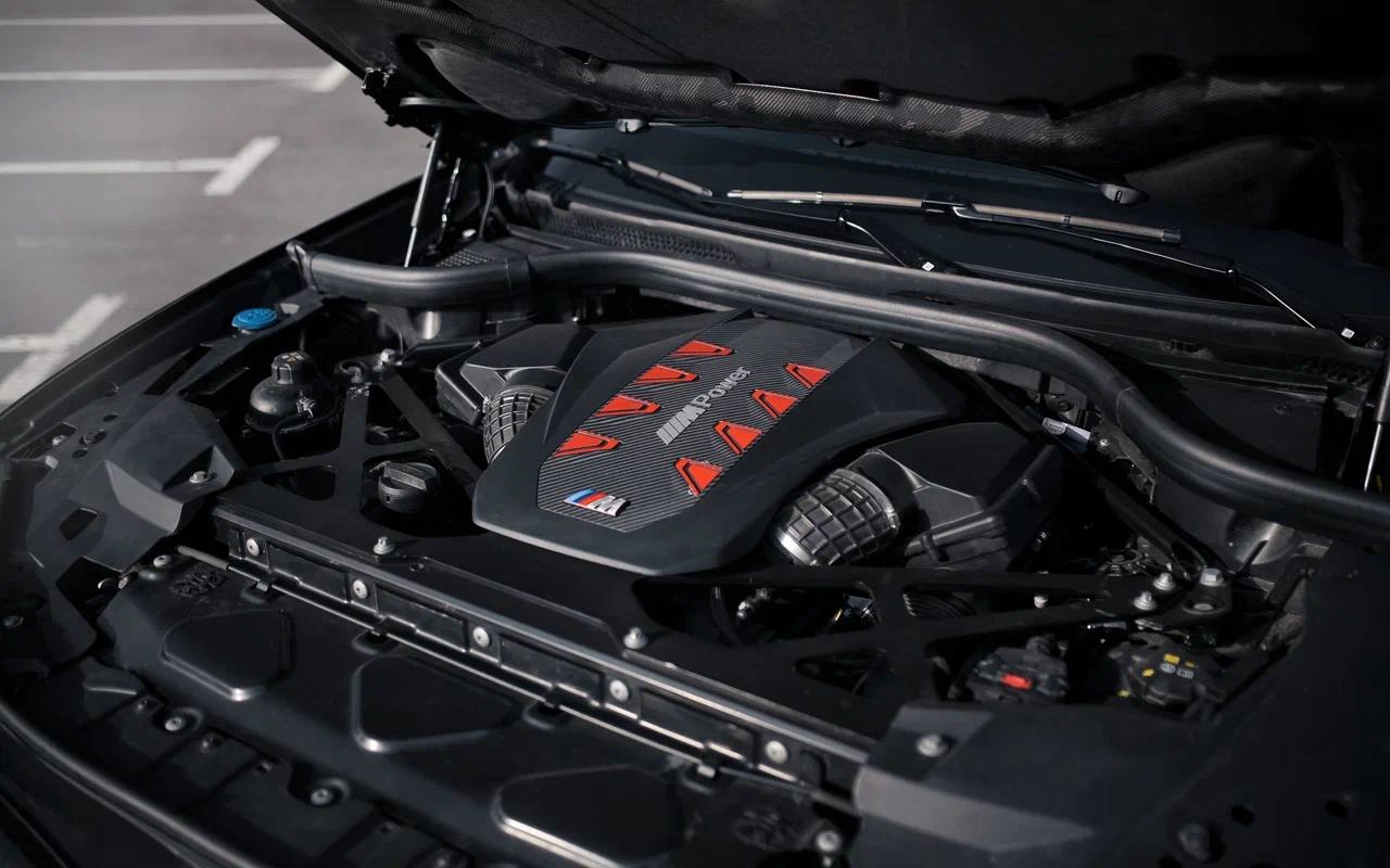 BMW X5 M Competitionid-3974